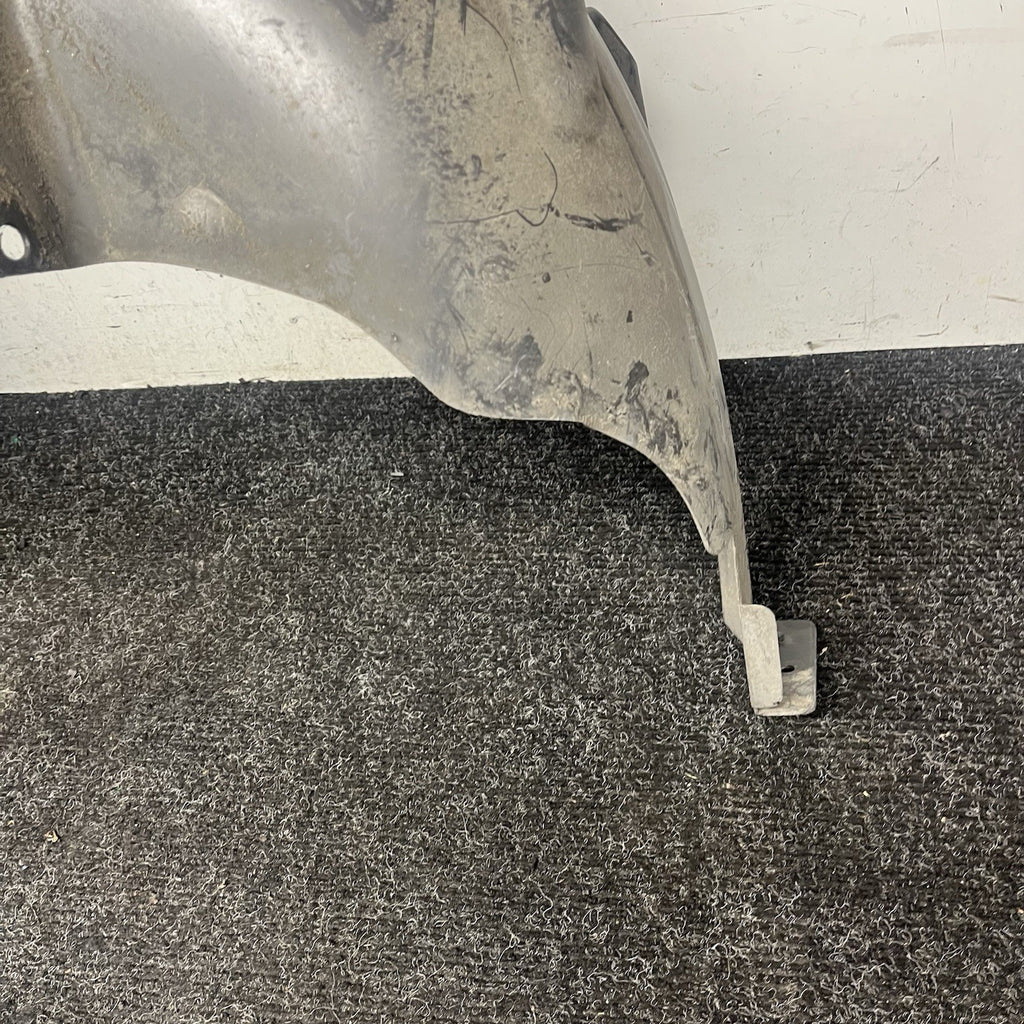 ☑️ 08-13 BMW E93 M3 Convertible Rear Left Wheel Housing Fender Liner Cover OEM