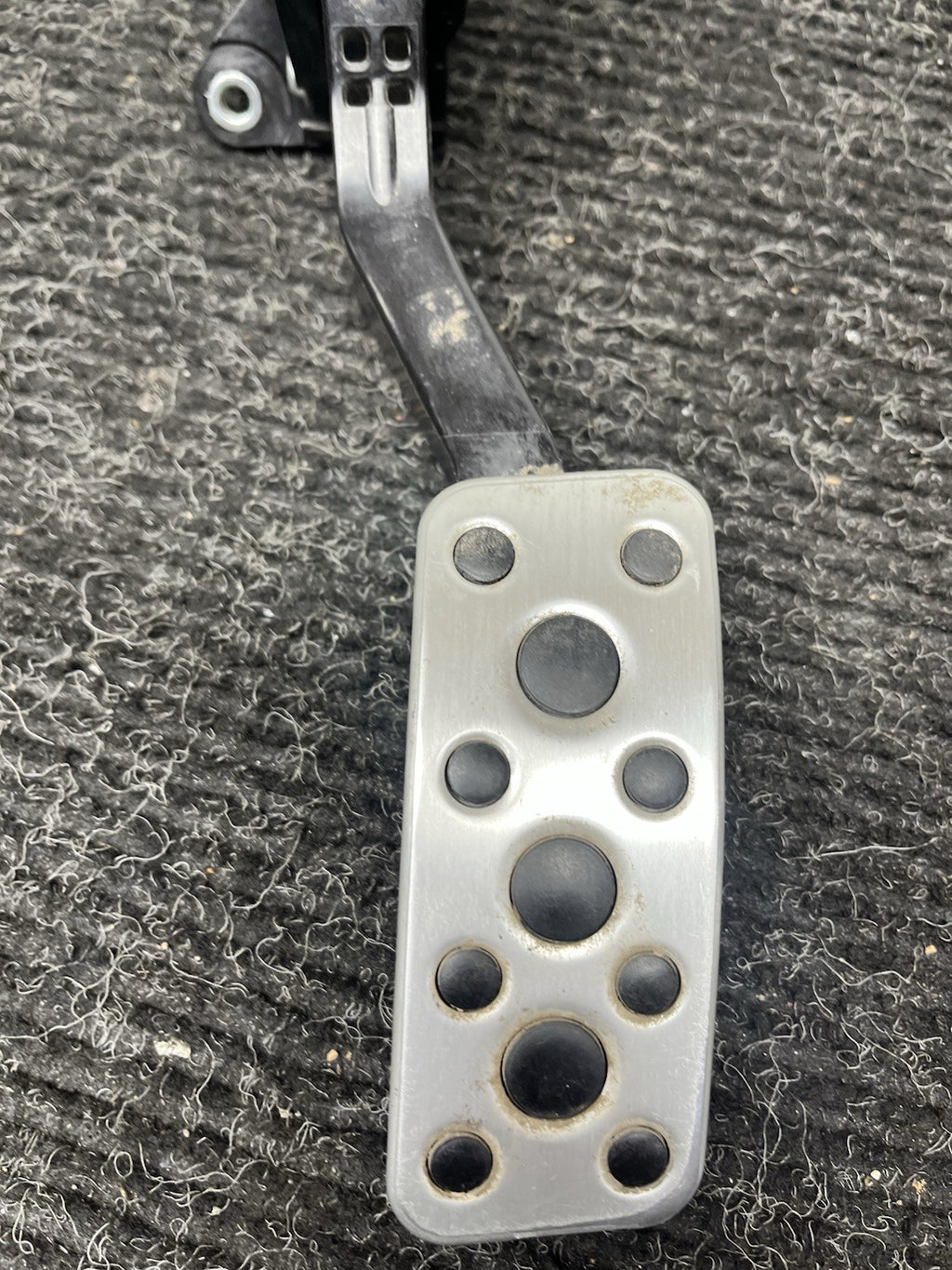 ☑️ 2015-2021 Subaru WRX STI Accelerator Pedal OEM LU93