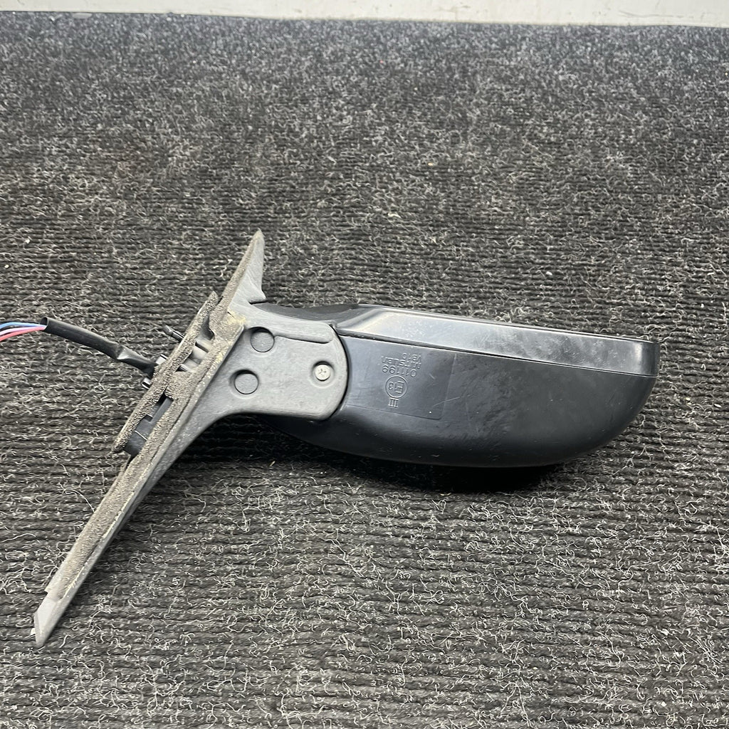 ☑️ 2008-2014 Subaru Impreza WRX Passenger Door Mirror RH Right Side View OEM