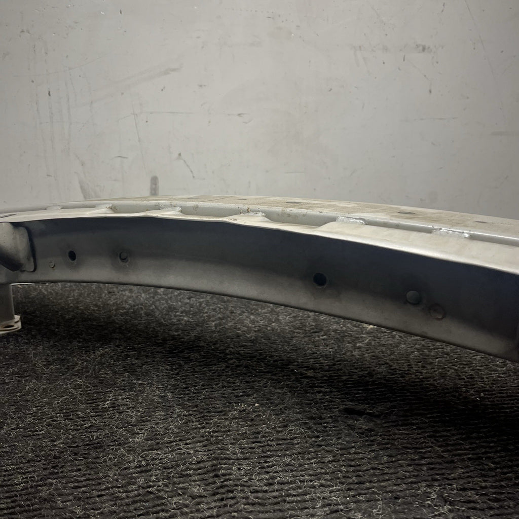 ☑️ 08-14 SUBARU WRX STI SEDAN OEM REAR CRASH BAR BUMPER BEAM