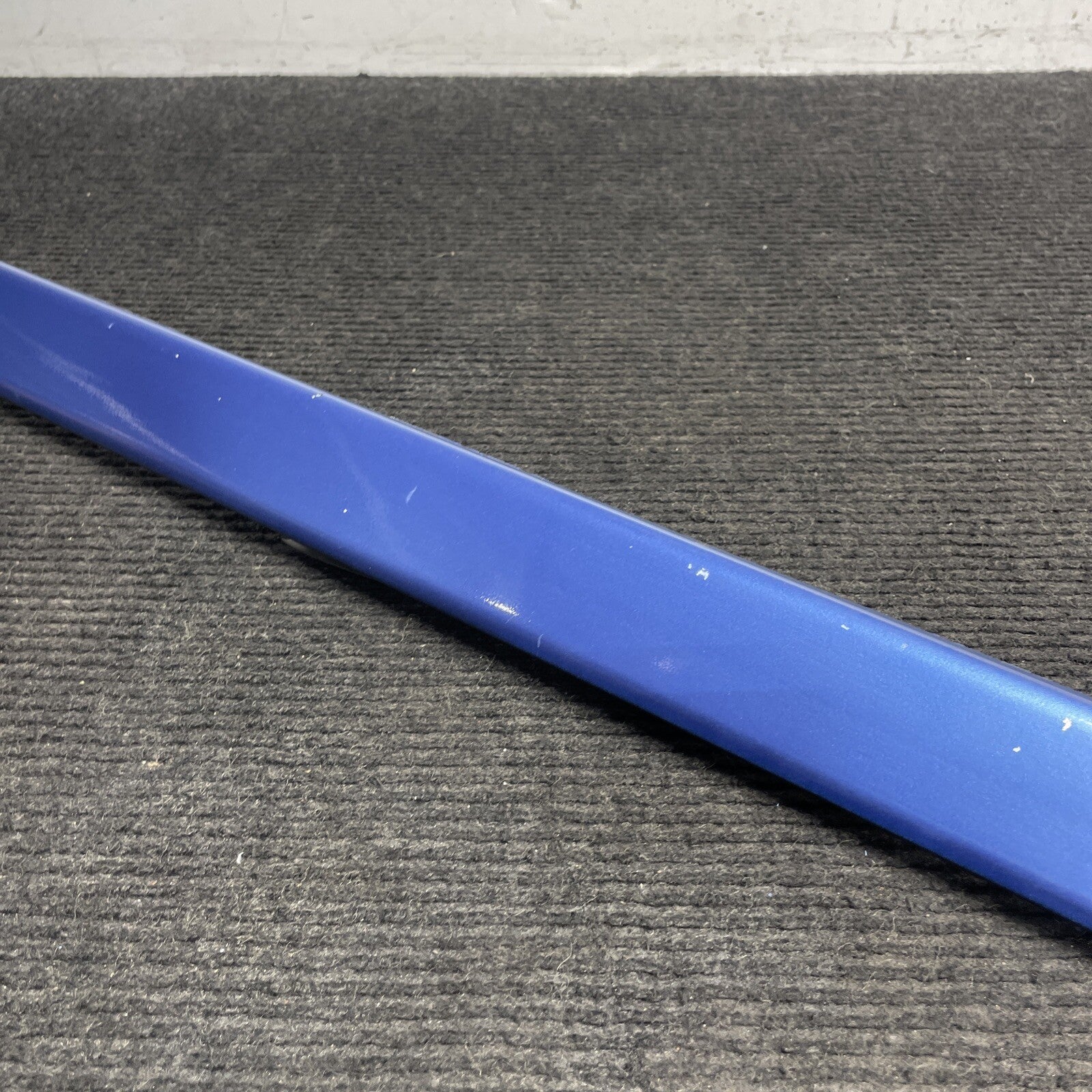 ☑️ BMW E36 Coupe Right Off Side Door Moulding M Sport Trim OEM 2251379