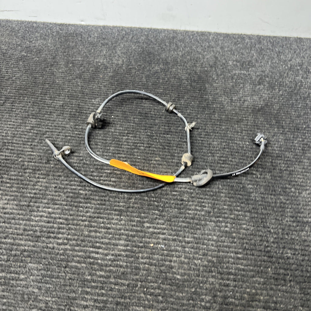 ☑️2013-2019 SCION FRS SUBARU BRZ TOYOTA 86 OEM ABS SENSOR REAR RH PASS  SIDE OEM