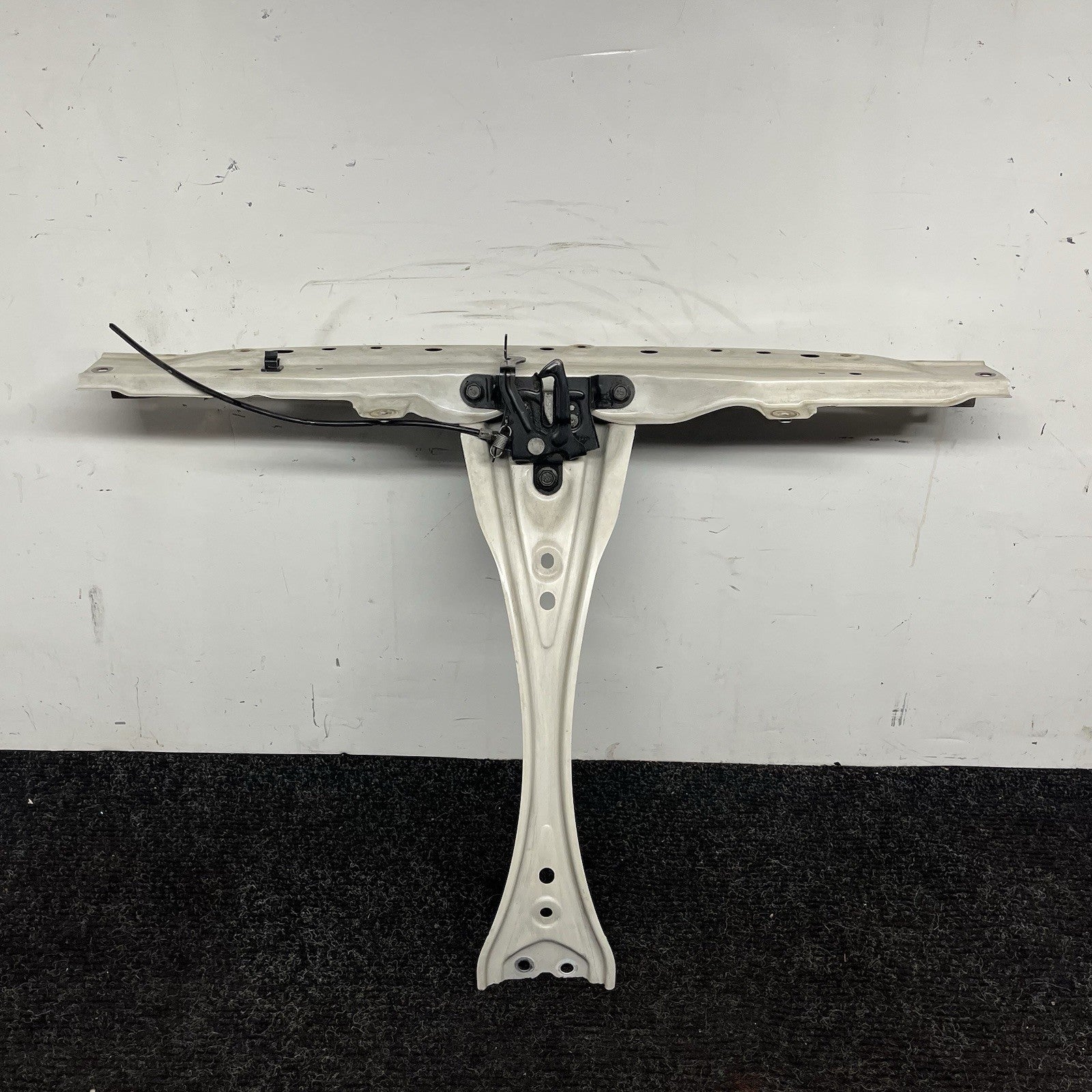 ☑️ 2013-2019 Subaru BRZ Scion FRS Radiator Upper T Bar Bracket Core Support OEM