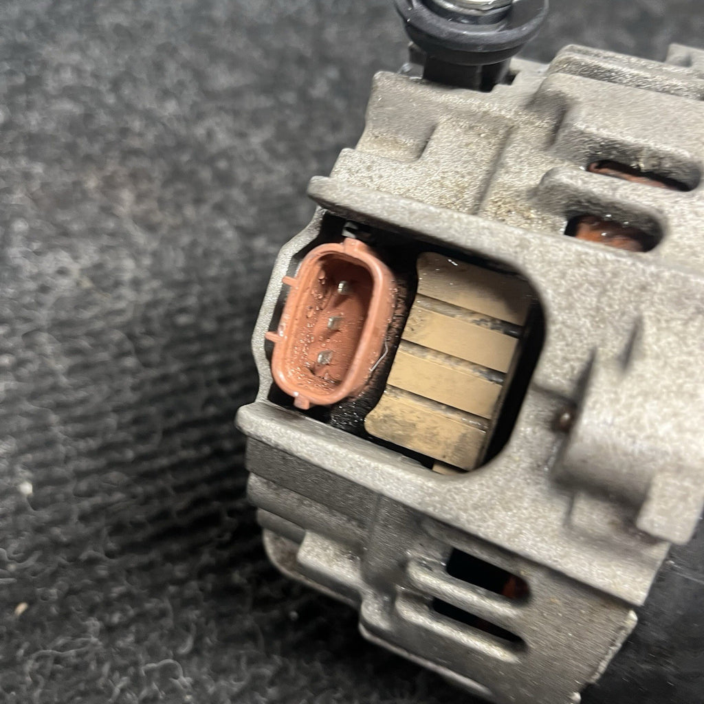 ☑️ 2013-2016 Subaru BRZ Alternator Assembly OEM 13-16 Scion FR-S
