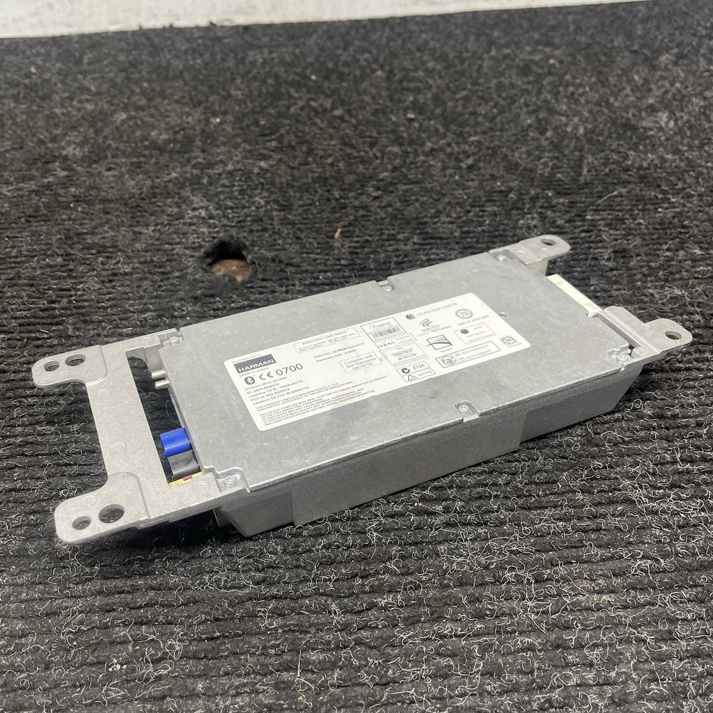 ☑️ 2011-2014 BMW X3 Telematics Communication Control Module 9257153 OEM