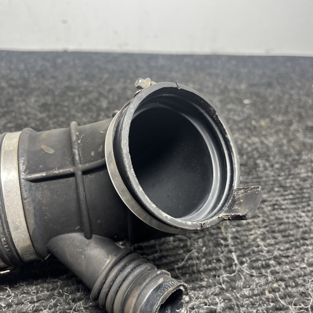 ☑️ BMW E36 Z3 3.0L E46 325I 330I M54 Air Intake Boot Hose Throttle Body OEM