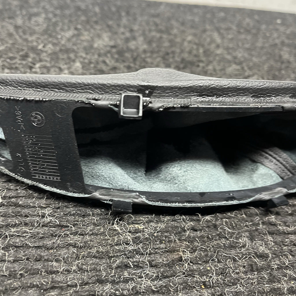 ☑️ 06-13 OEM BMW E82 E90 E92 E93 328 335 Hand Brake Boot