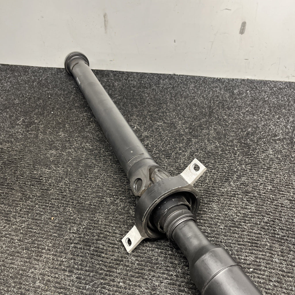 ☑️ 2008 BMW 335xi N54 N55 E92 E90 AT AWD xi Rear Drive Shaft 1288mm 26107574679