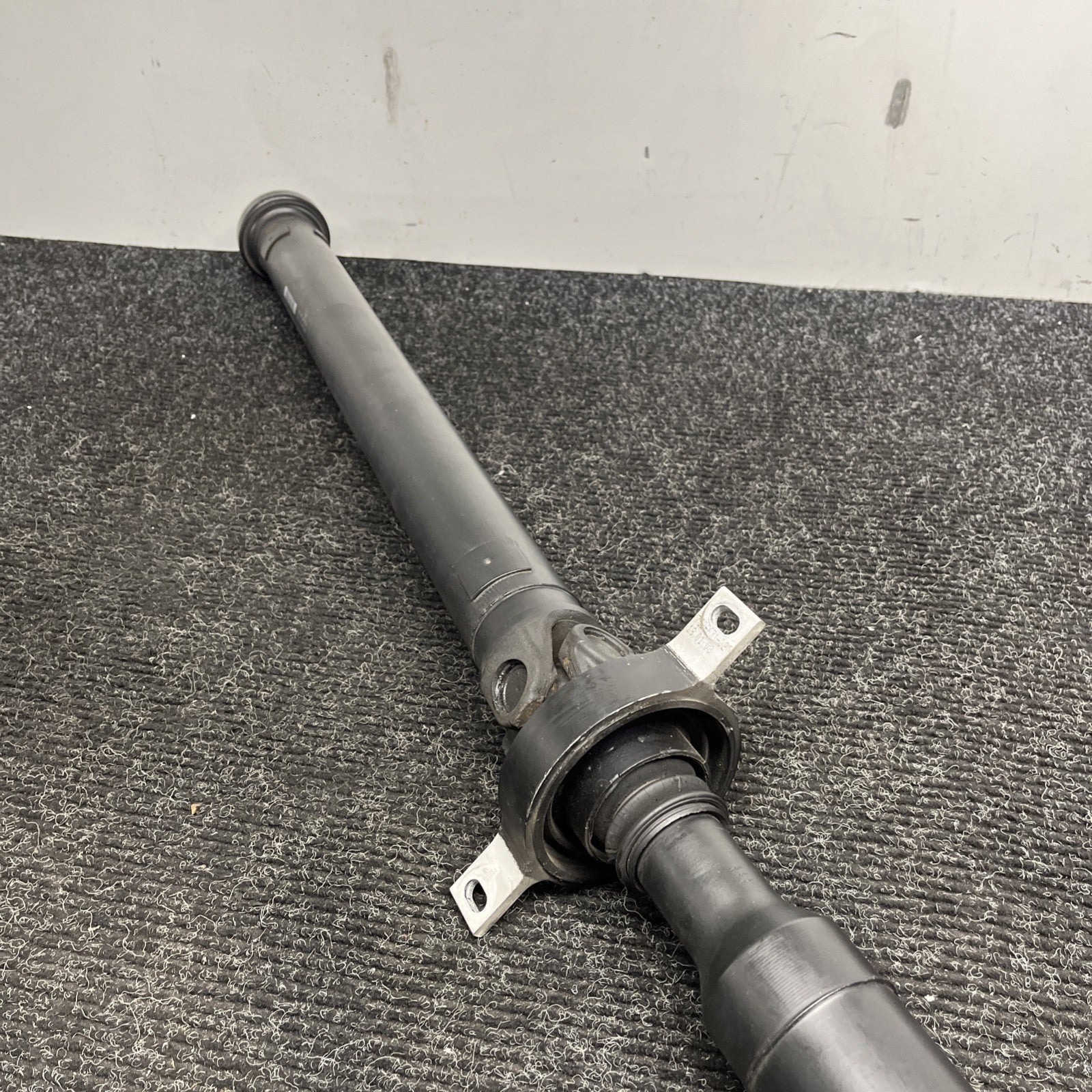 ☑️ 2008 BMW 335xi N54 N55 E92 E90 AT AWD xi Rear Drive Shaft 1288mm 26107574679
