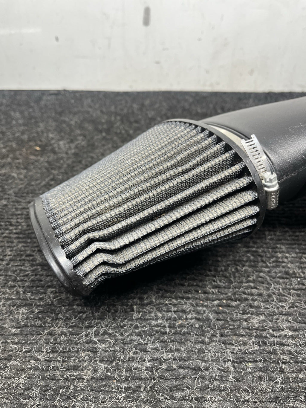 ☑️ aFe Magnum Force Cold Air Intake Kit For 08-13 BMW M3 E90 E92 E93 S65 4.0L V8