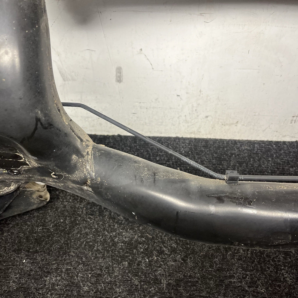 ☑️ 07-13 BMW E90 E92 E93 328i 335i RWD Rear Axle Subframe Crossmember Assy OEM