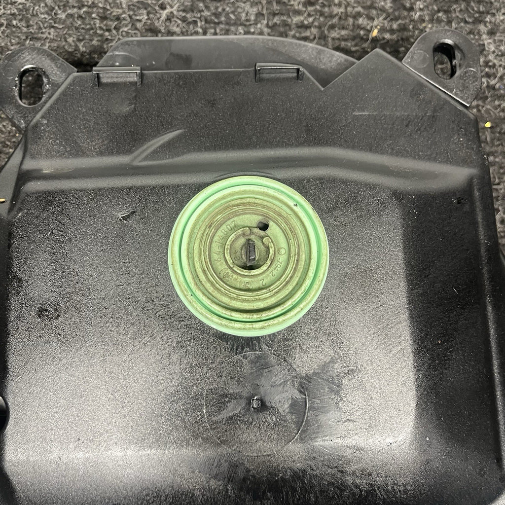 ☑️ 07-13 BMW E90 E92 328i 335i M3 Floor Speaker Subwoofer LeftDriver 9143135 OEM