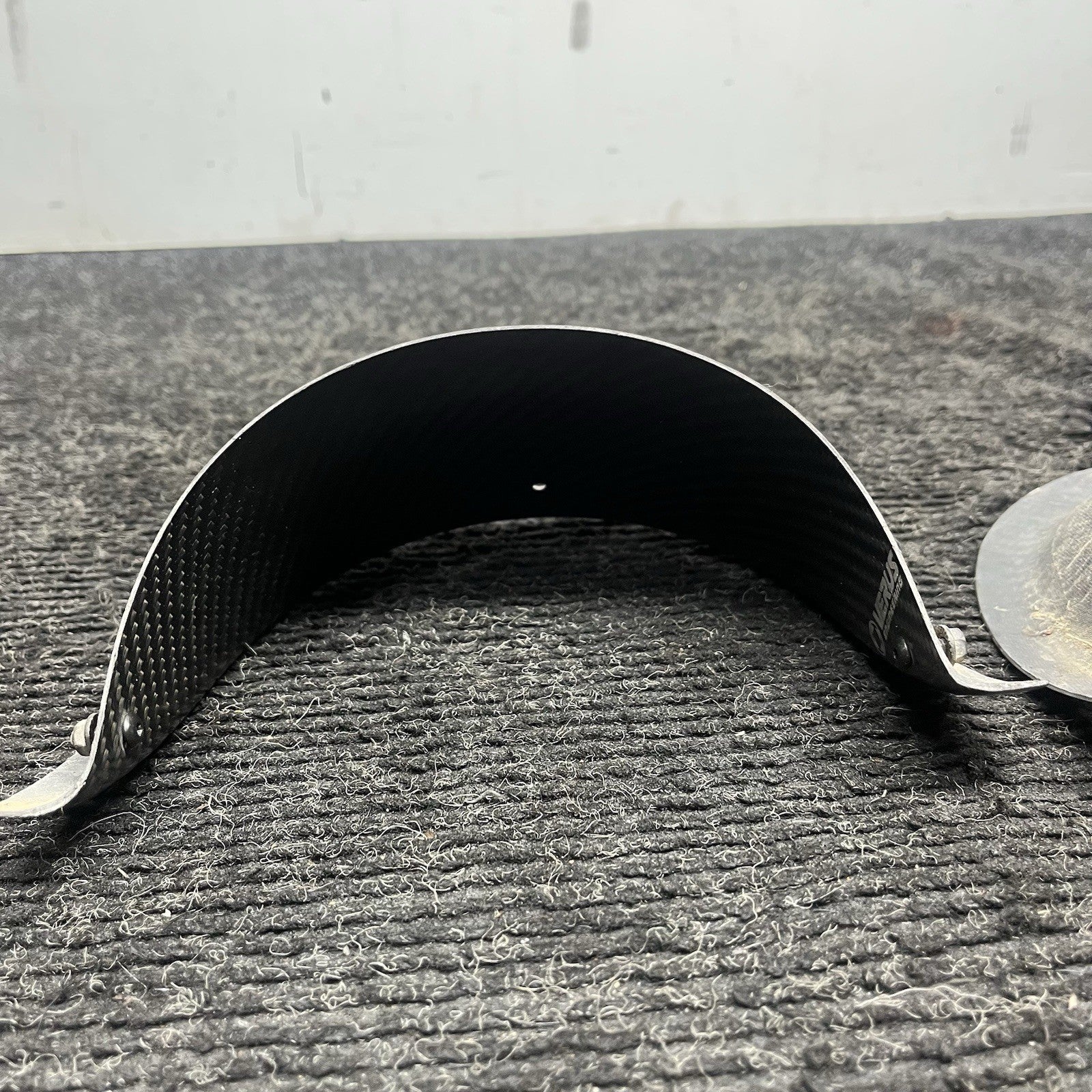 ☑️ Verus Exhaust Carbon Fiber Cover Pair for 2013-2021 FRS BRZ GT86