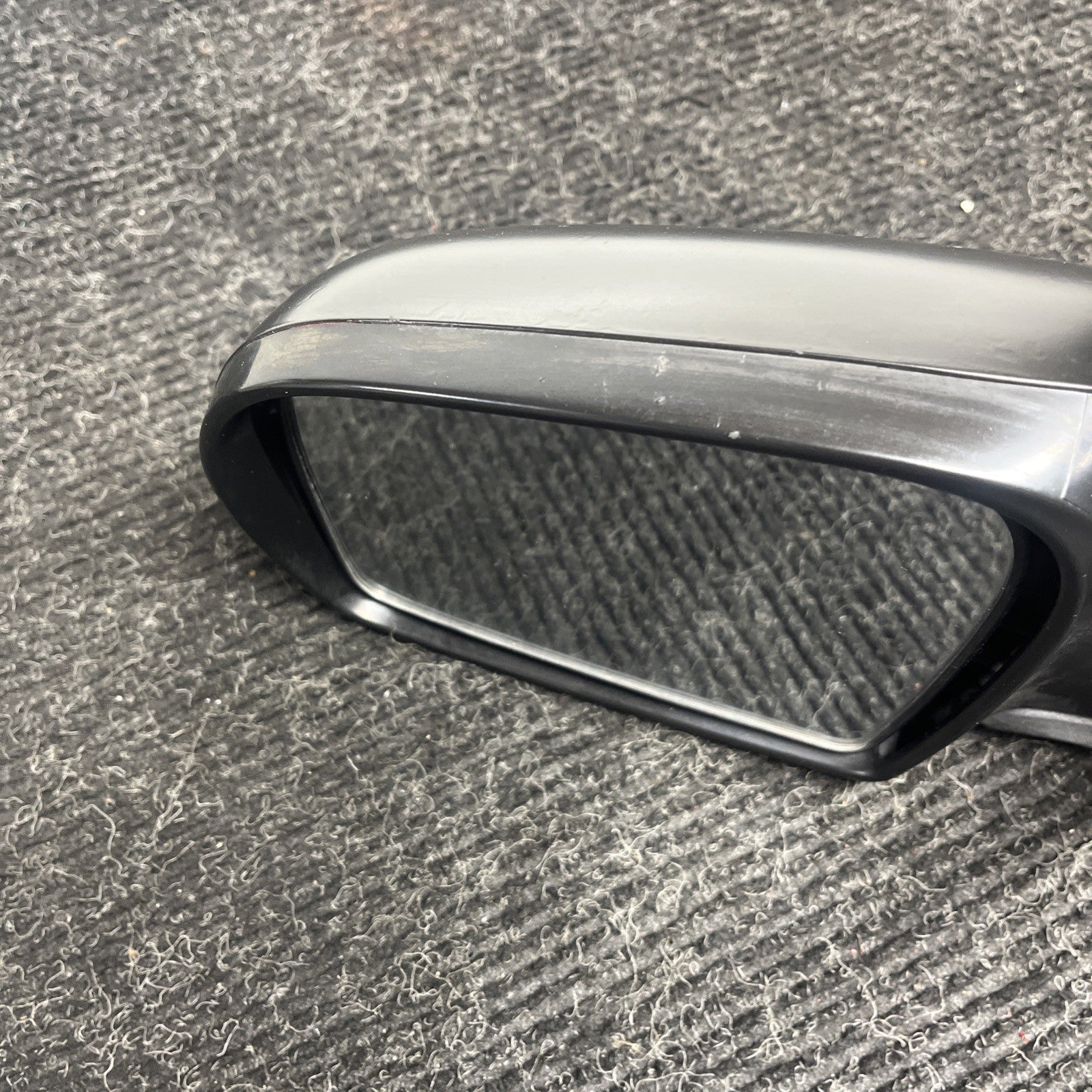 ☑️ Subaru Impreza Ver10 GRB GVB GH2 Power Folding Driver Side Mirror STi 9pin