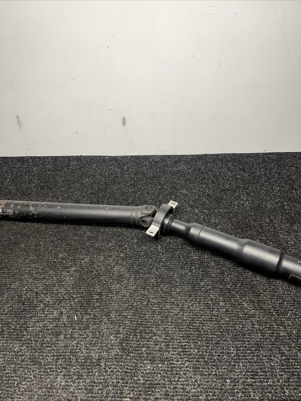 ☑️ 2008 BMW 335xi N54 N55 E92 E90 AT AWD xi Rear Drive Shaft 1288mm 26107574679