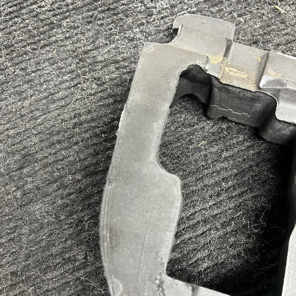 ☑️ 08-13 OEM BMW E90 E92 E93 M3 DCT Gearbox Gear Shift Foam Rubber Insert