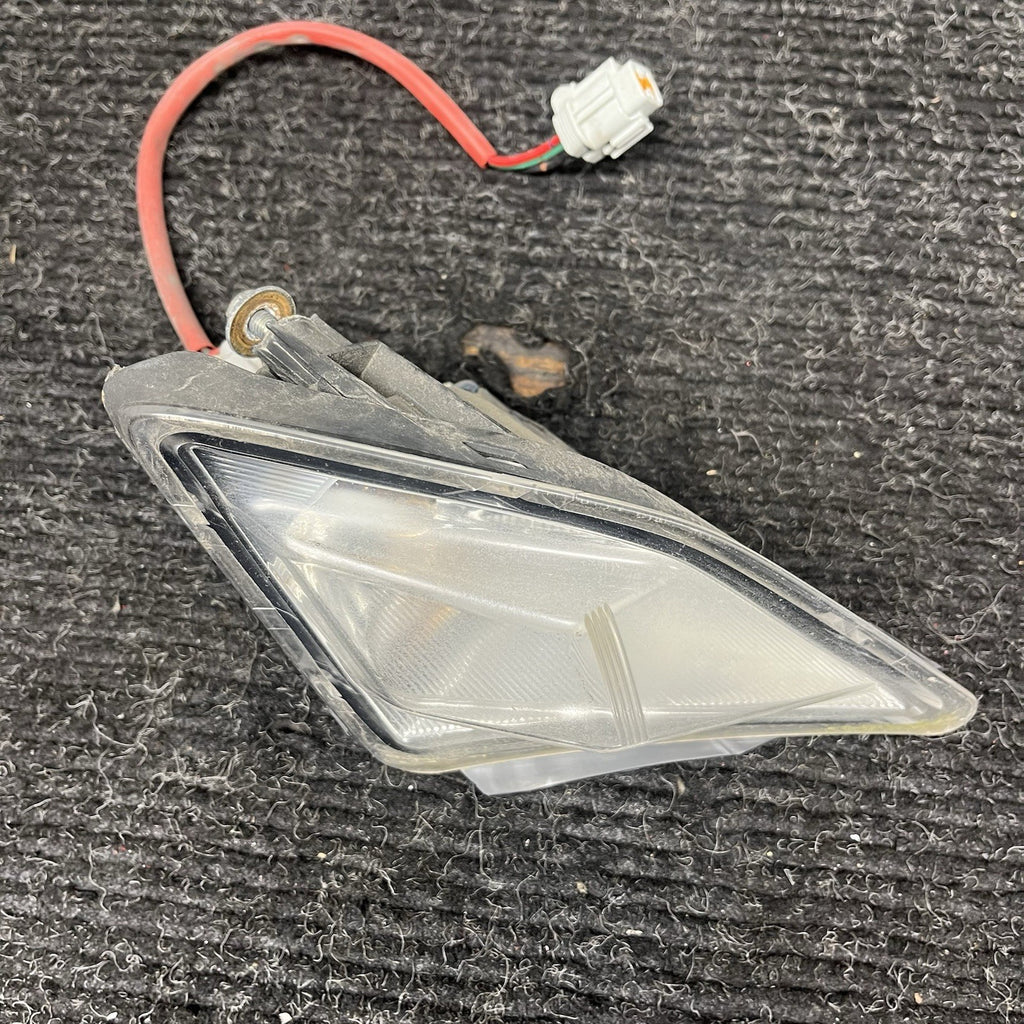 ☑️ 13-16 SCION FR-S PASSENGER RH RIGHT FRONT FOG LIGHT/ PARK LIGHT