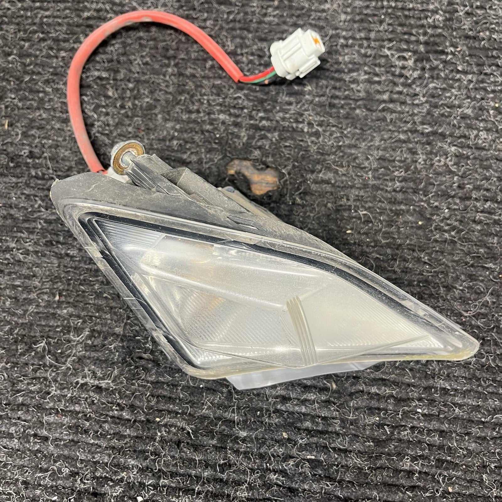 ☑️ 13-16 SCION FR-S PASSENGER RH RIGHT FRONT FOG LIGHT/ PARK LIGHT