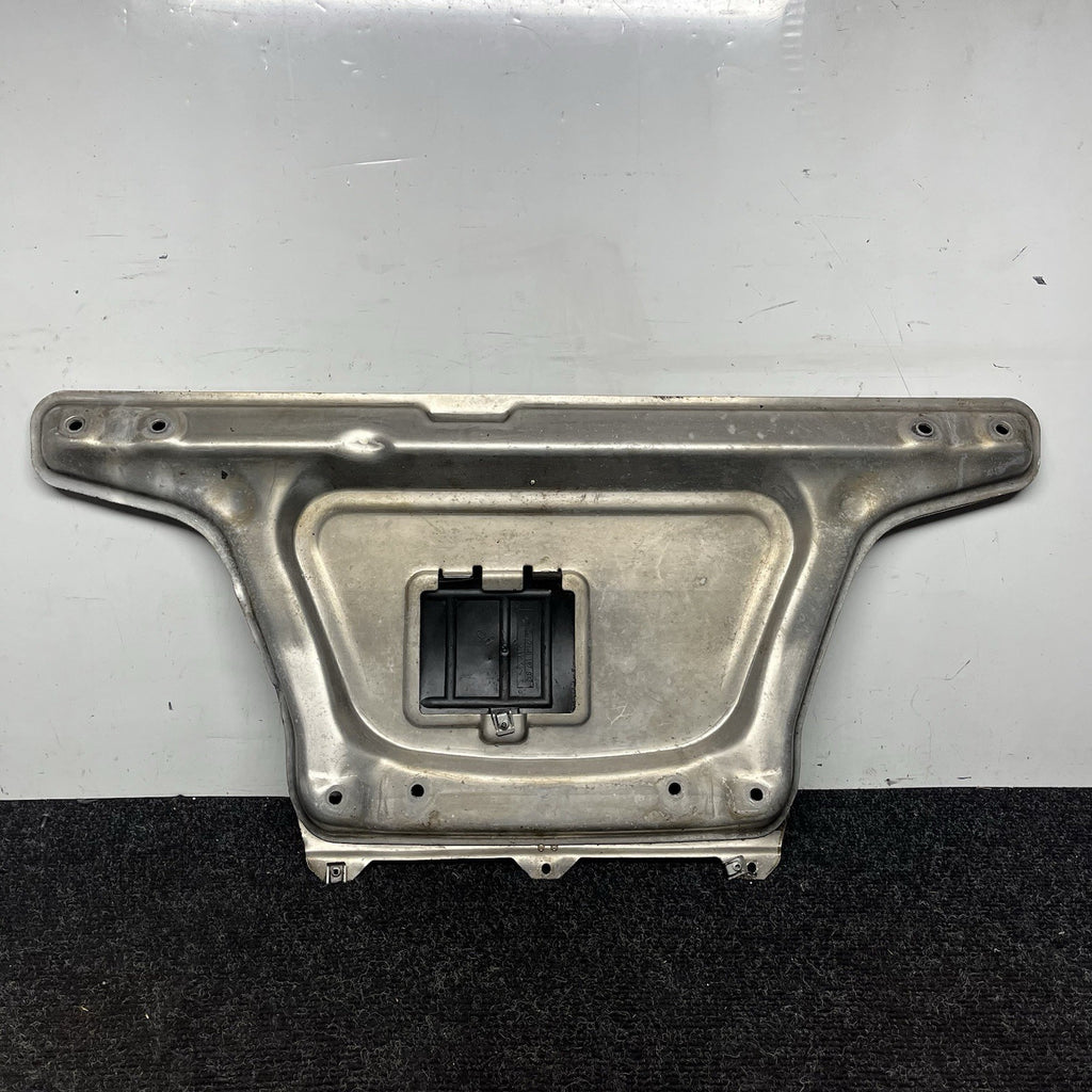 ☑️ 99-06 BMW E46 330Ci 325Ci Front Under Engine Underbody Shield Skid Plate OEM