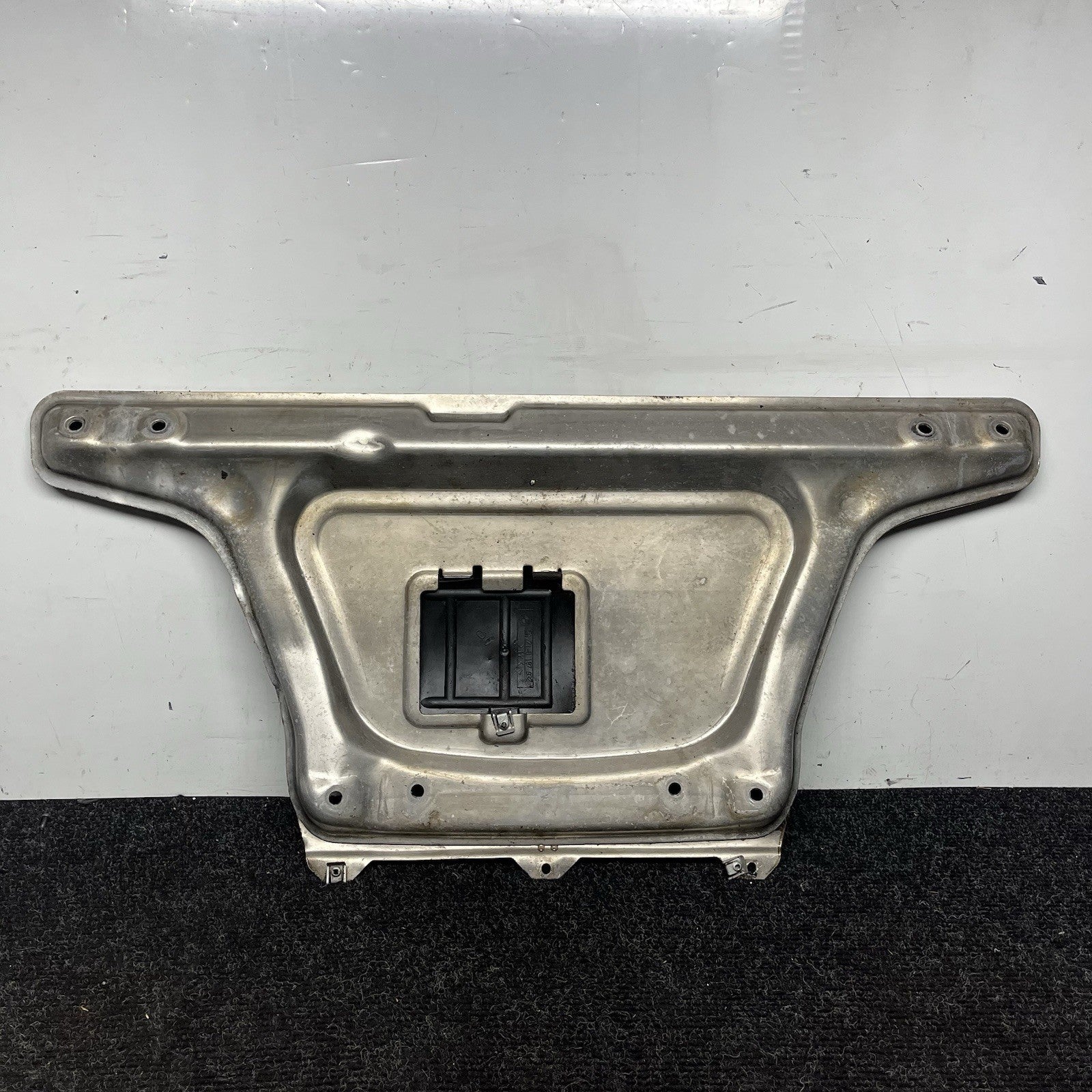 ☑️ 99-06 BMW E46 330Ci 325Ci Front Under Engine Underbody Shield Skid Plate OEM
