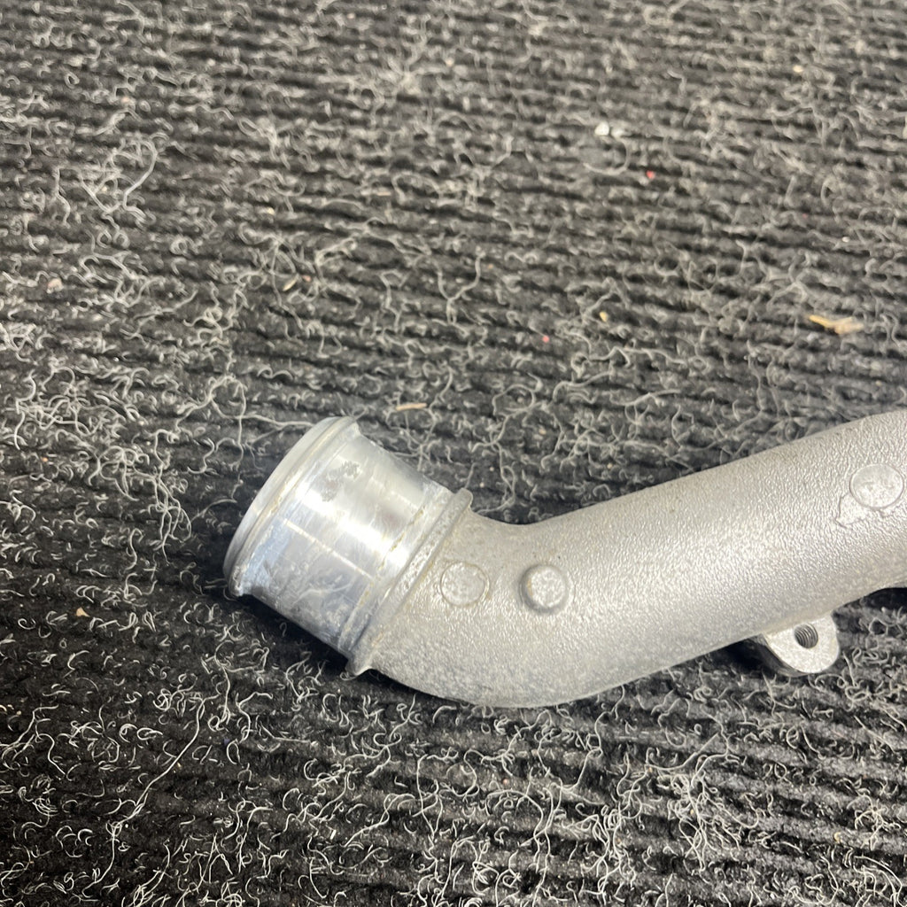 ☑️ 2013-2017  OEM Subaru BRZ Toyota FRS Engine Coolant Pipe Manual / Water pipe