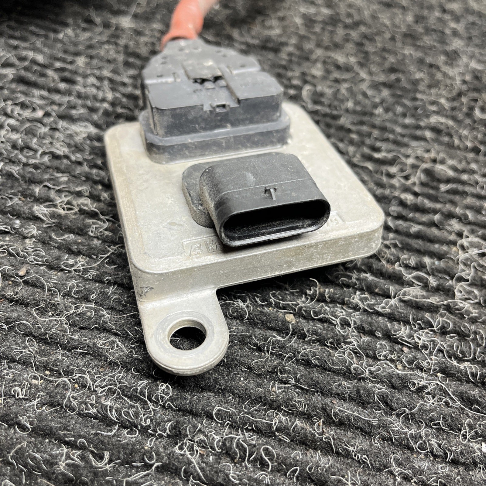 ☑️09-18 BMW E90 E70 F30 328d 335d 535d 35d NOX Nitrogen OxideSensor 85898450 OEM