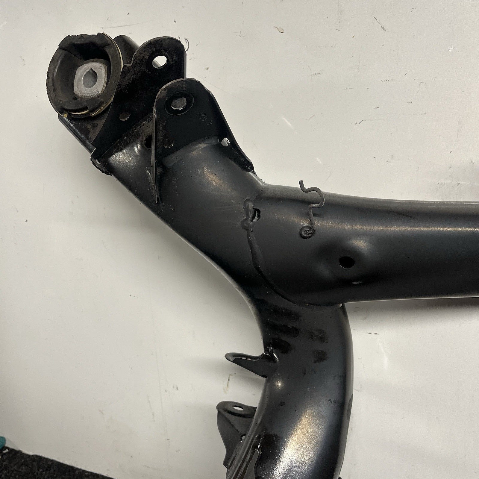 ☑️ 2014-20 BMW M235i F22 F23 Rear Subframe Crossmember Frame Support OEM Genuine