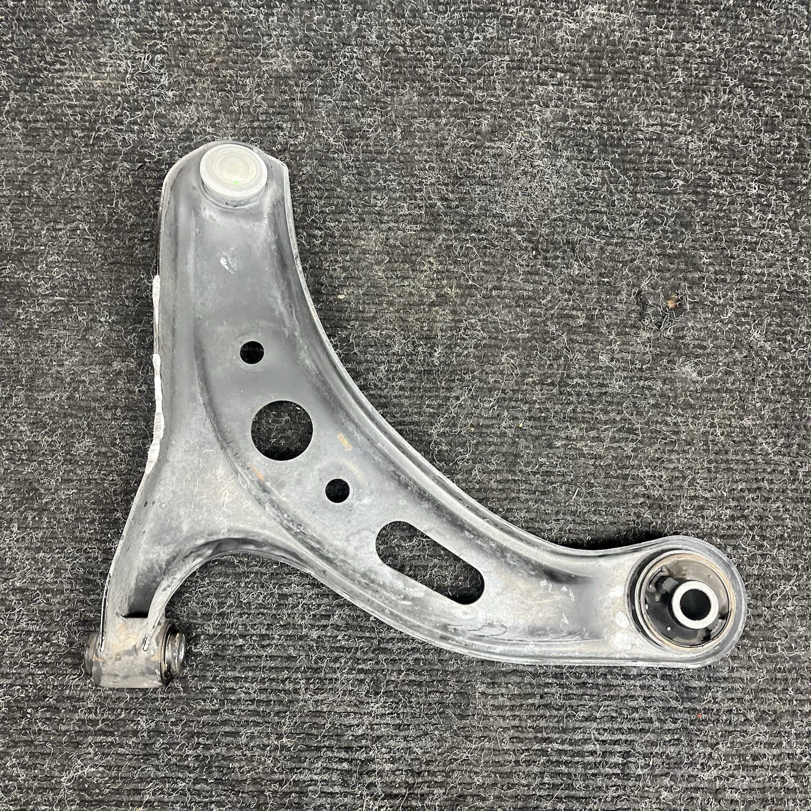 ☑️ 13-20 Subaru BRZ Scion FRS 86 Passenger Front Lower Control Arm RH Right OEM