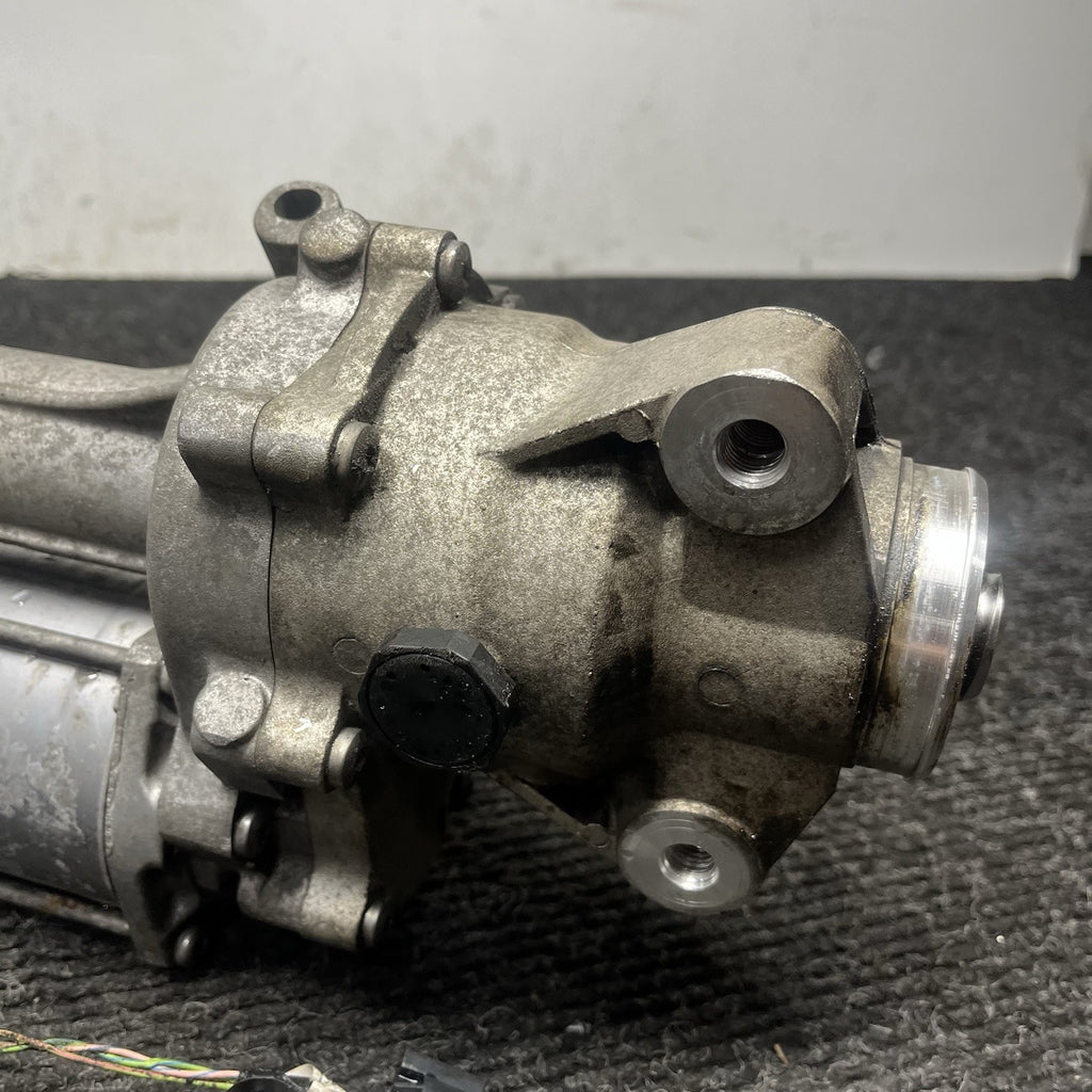 ☑️ 2011-2017 BMW X3 F25 xDRIVE N55 Steering Rack And Pinion 6854535 W2505 PS