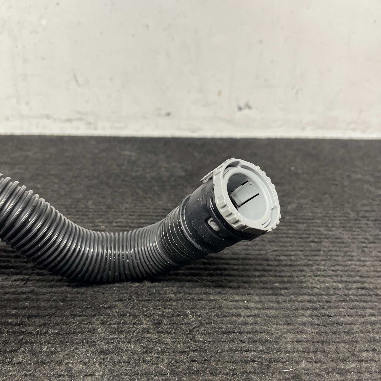 ☑️ 07-13 OEM BMW E90 E92 E93 Charge Pipe Diver Valves Induction Pipe Tract N54