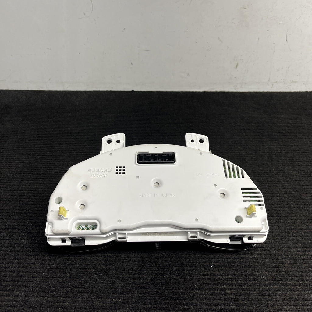 ☑️ 2017 2018 2019 TOYOTA 86 INSTRUMENT CLUSTER SPEEDOMETER 85003-CA010 139k  OEM