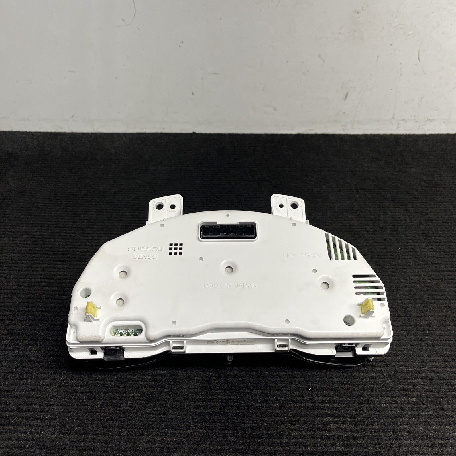 ☑️ 2017 2018 2019 TOYOTA 86 INSTRUMENT CLUSTER SPEEDOMETER 85003-CA010 139k  OEM