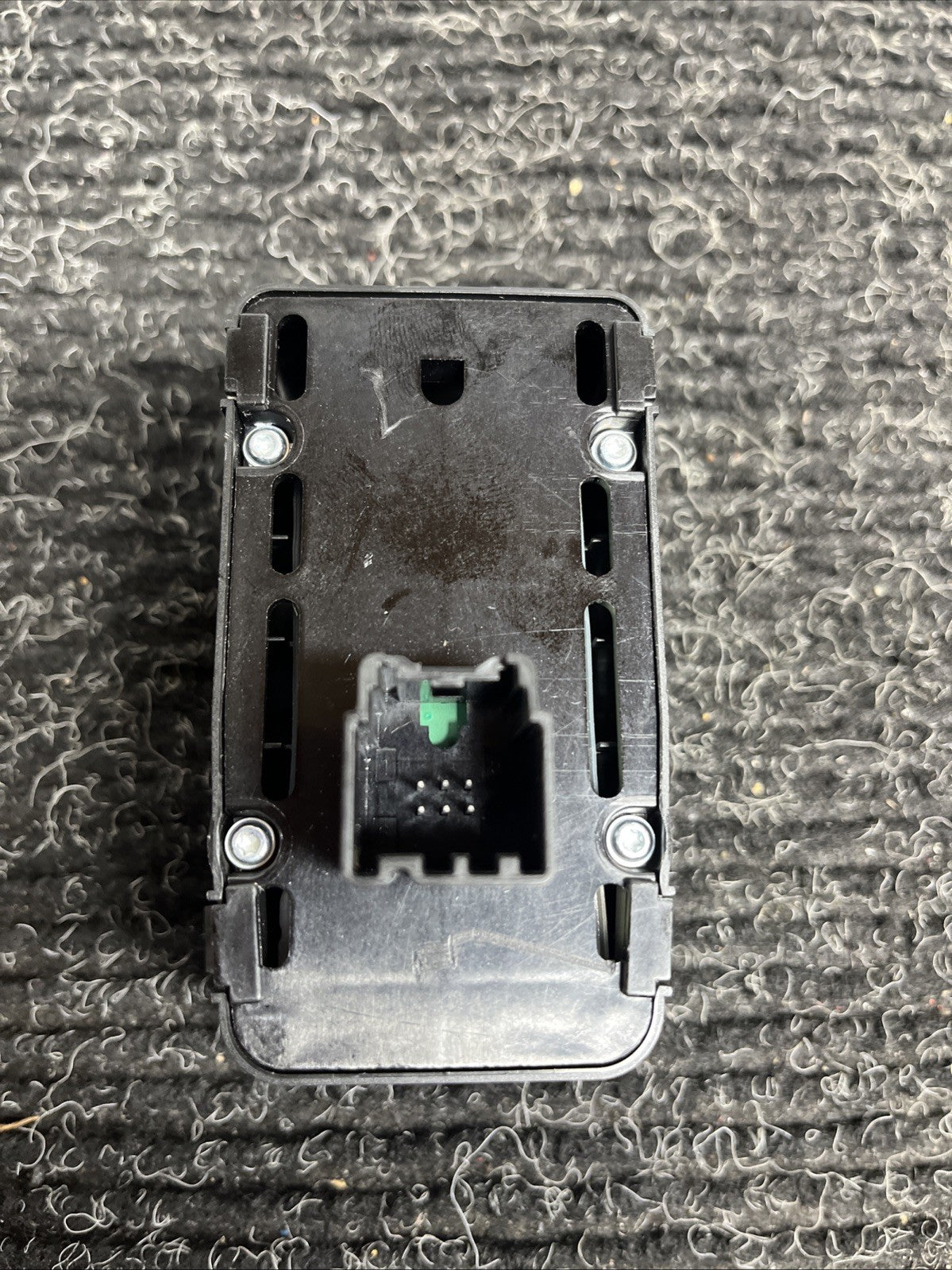 ☑️ 14-17 Maserati Ghibli Rear Right Door Switch Control Module OEM
