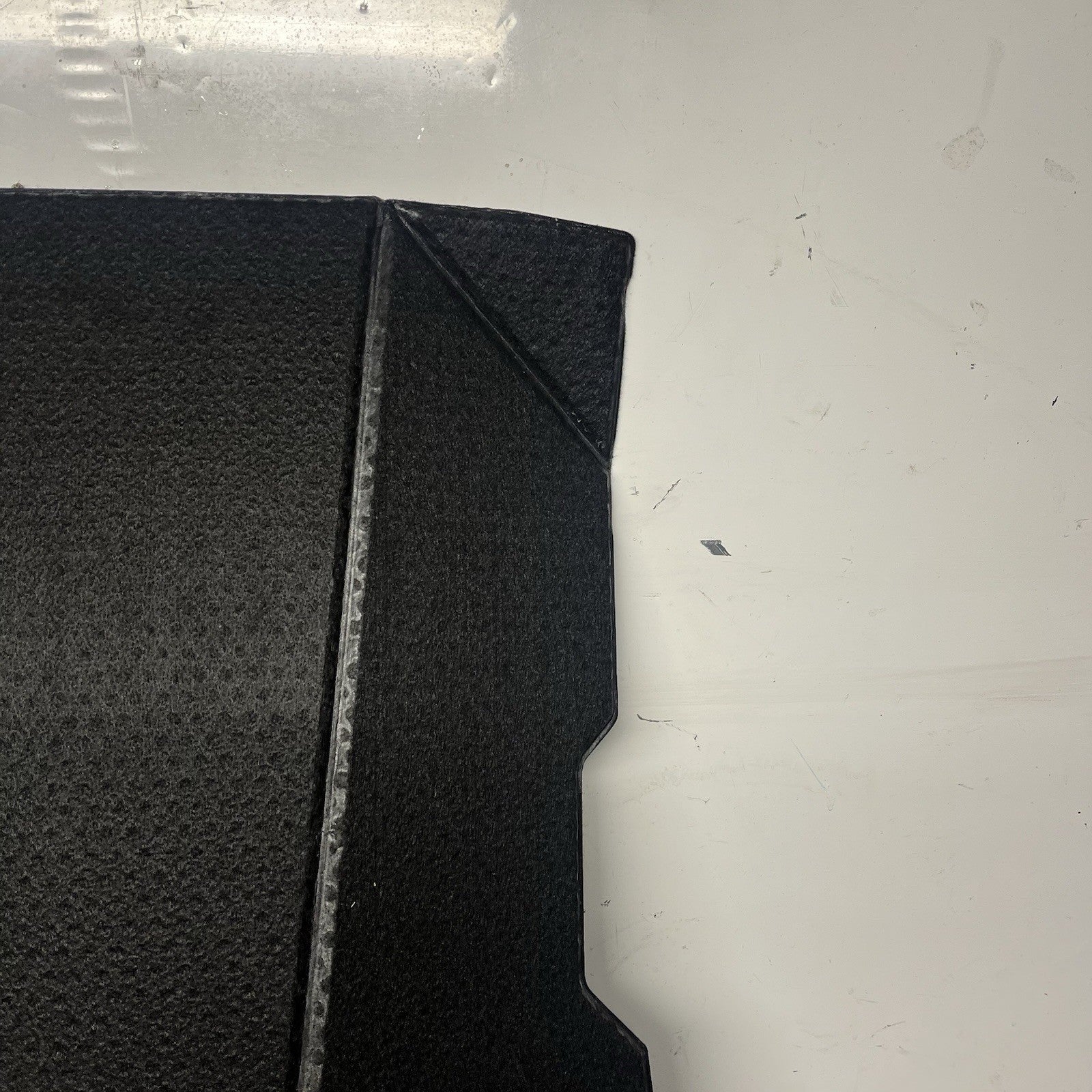 ☑️ 2022-2026 TOYOTA GR86 BRZ TRUNK CARGO SPARE FLOOR CARPET COVER MAT OEM