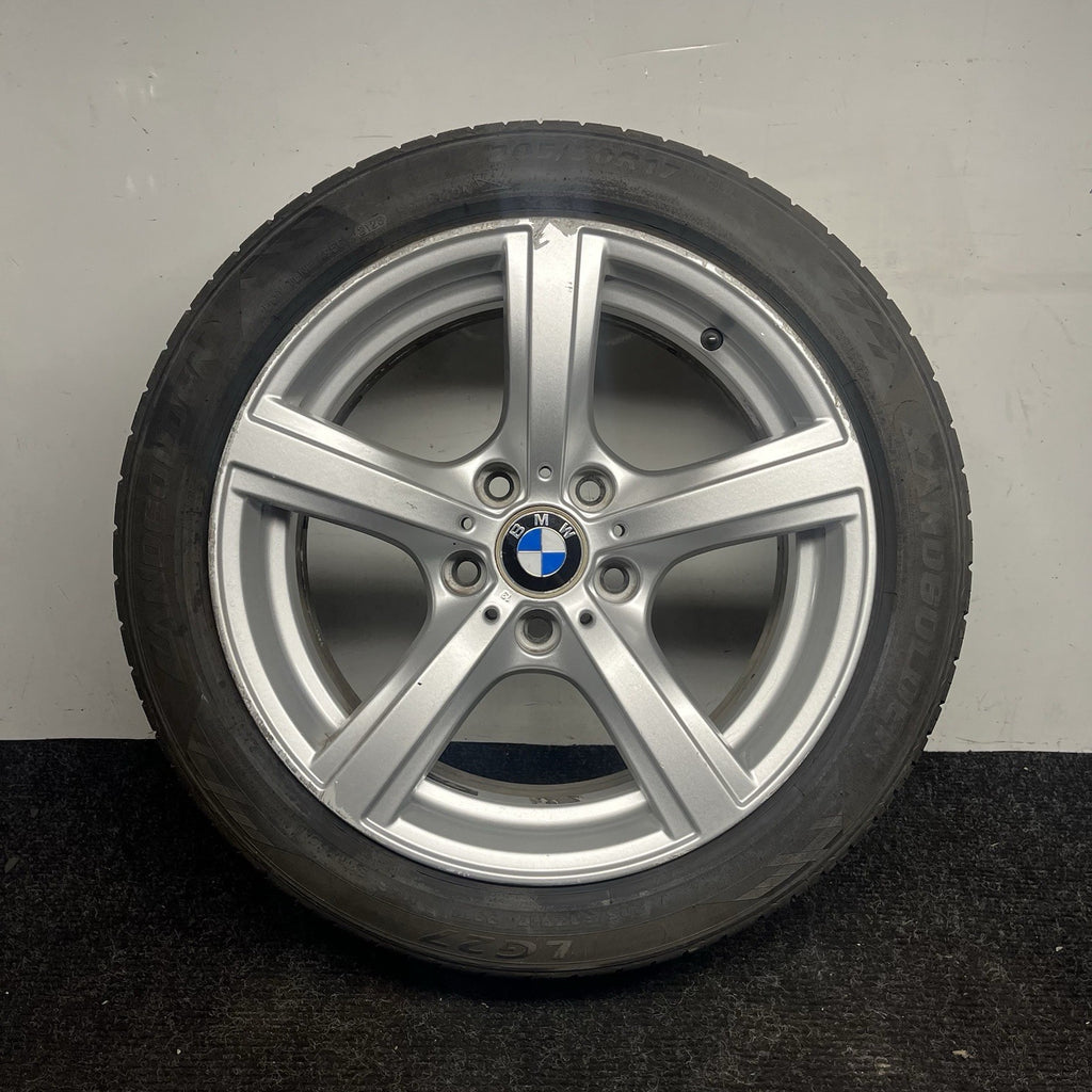 ☑️ 2014-2016 BMW Z4 E89 WHEEL RIM 17X8 OEM 6785240