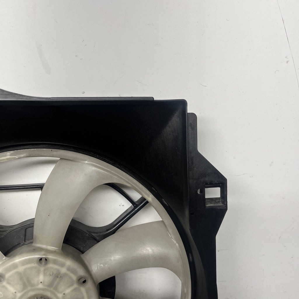 ☑️ 2013-2020 SCION FRS TOYOTA 86 SUBARU BRZ RADIATOR FAN ASSEMBLY COMPLETE OEM