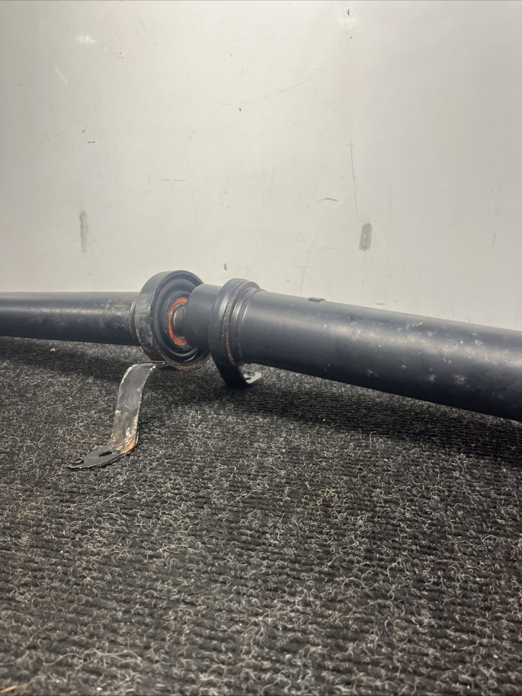☑️ 10-16 Audi S4 A4 REAR DRIVESHAFT PROPELLER DRIVE SHAFT OEM RK0521101AC