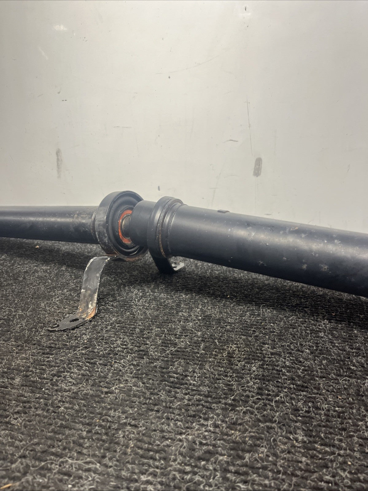 ☑️ 10-16 Audi S4 A4 REAR DRIVESHAFT PROPELLER DRIVE SHAFT OEM RK0521101AC