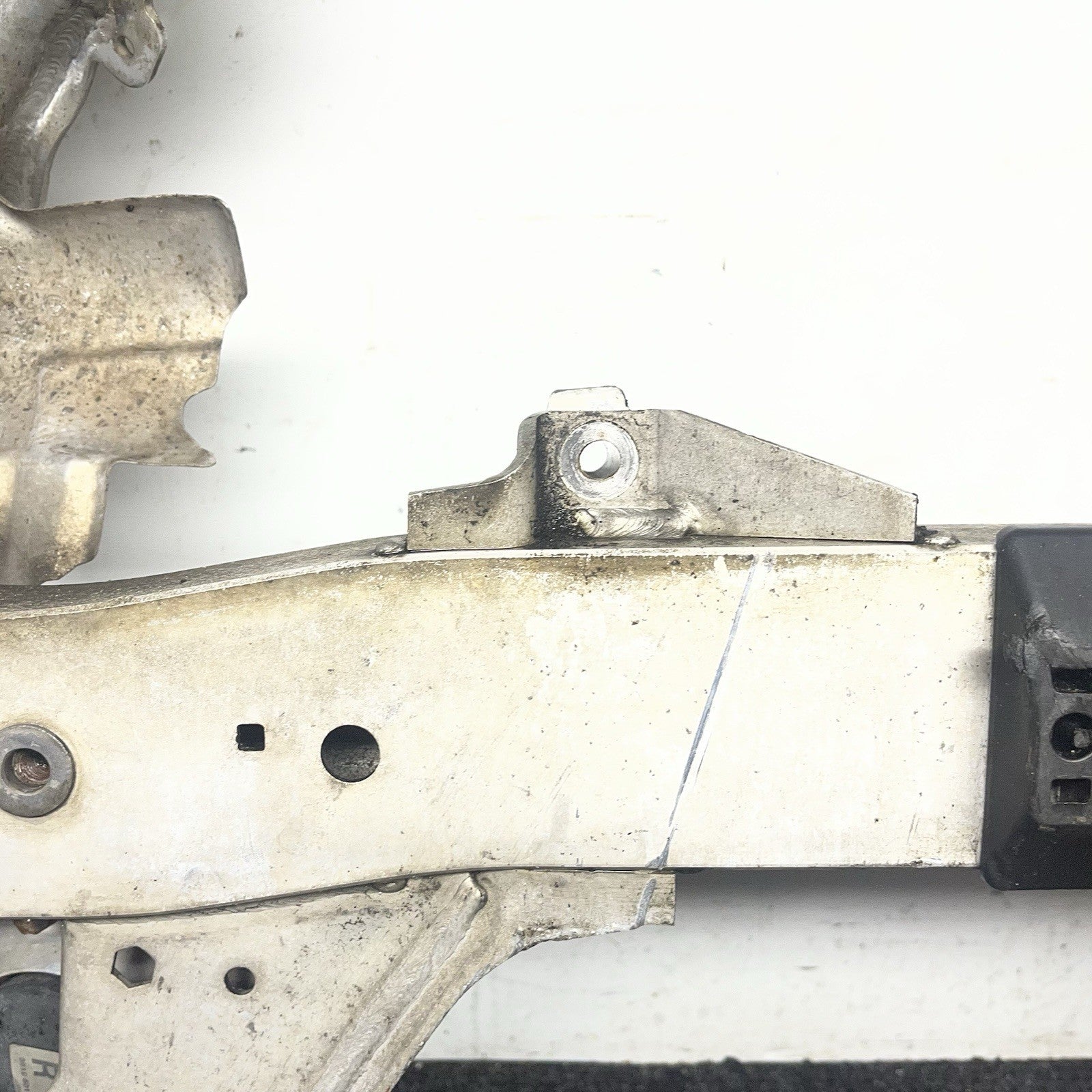 ☑️ 07-13 OEM BMW E93 E88 Front K-Frame Subframe Crossmember Suspension Carrier