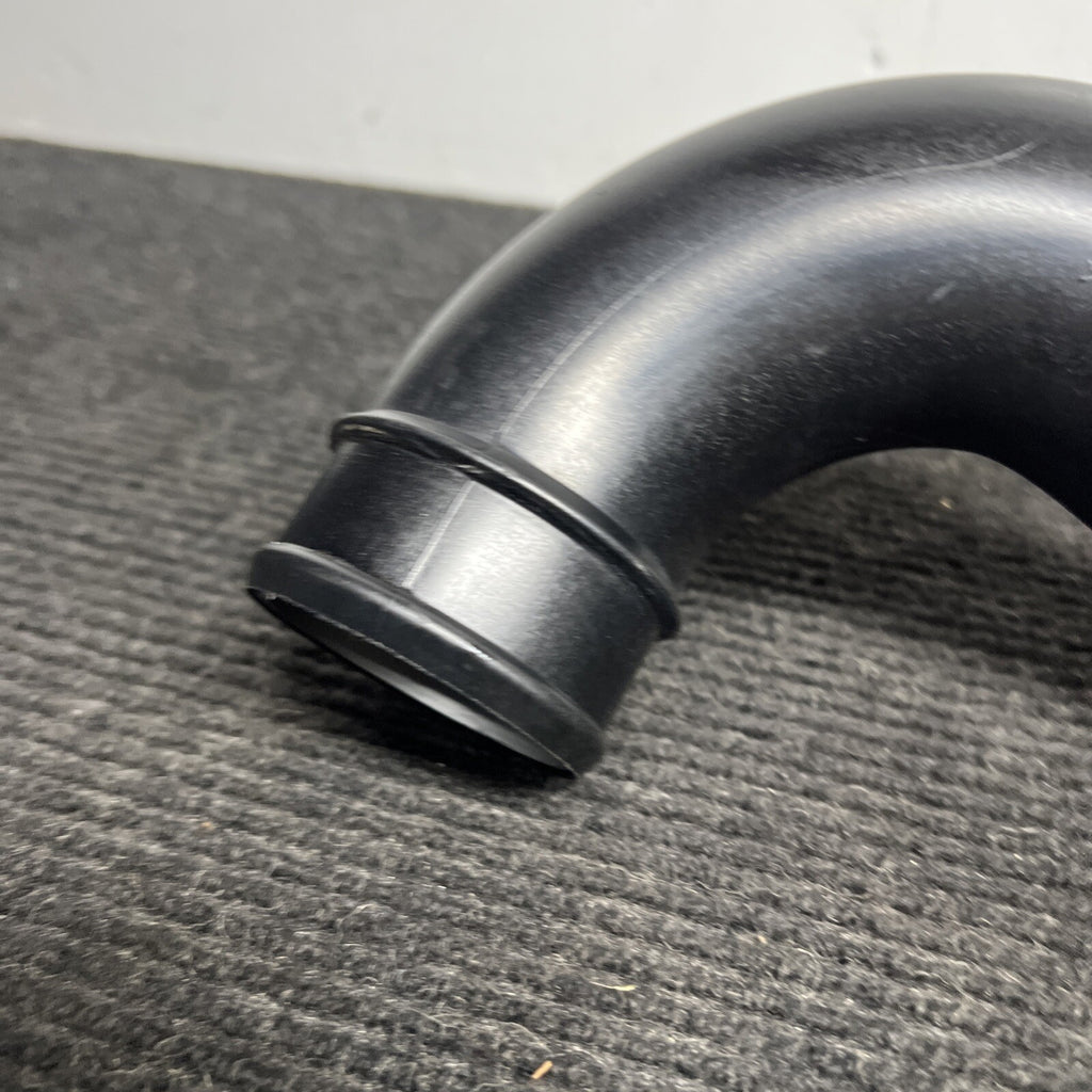 ☑️ 07-13 OEM BMW E90 E92 E82 N54 N55 Intercooler Lower Left Charge Air Pipe