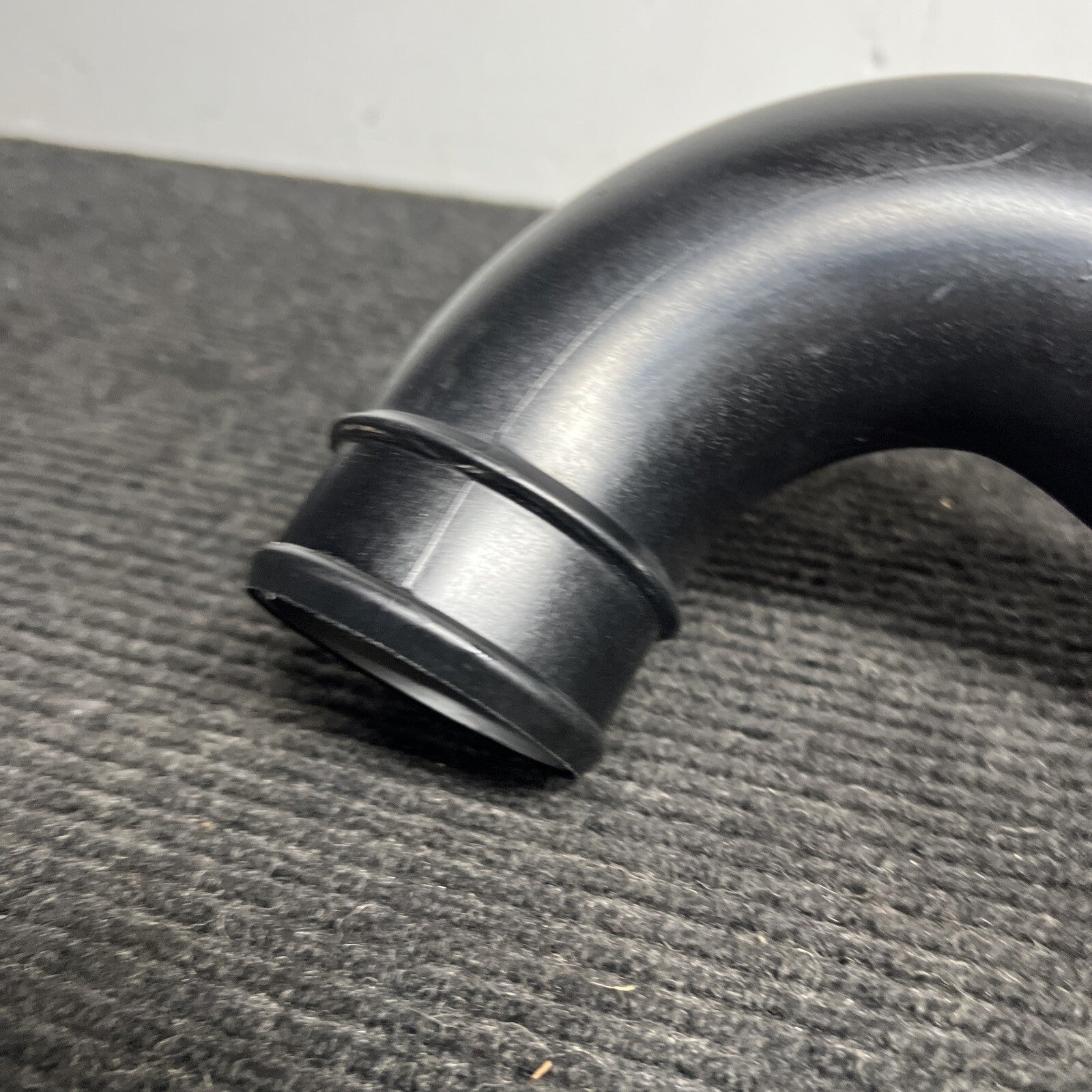 ☑️ 07-13 OEM BMW E90 E92 E82 N54 N55 Intercooler Lower Left Charge Air Pipe