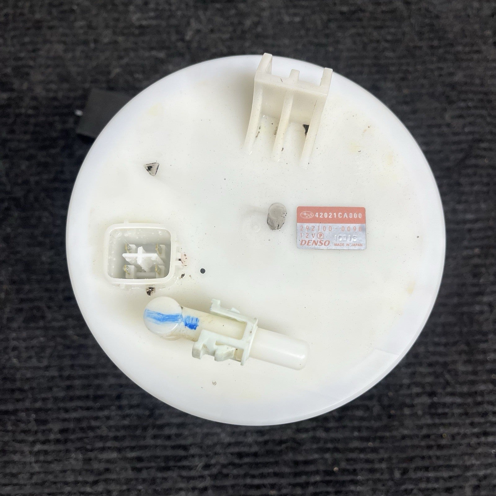☑️ 2013-2019 Scion Subaru FRS BRZ Fuel Pump Assembly 42021CA000 OEM