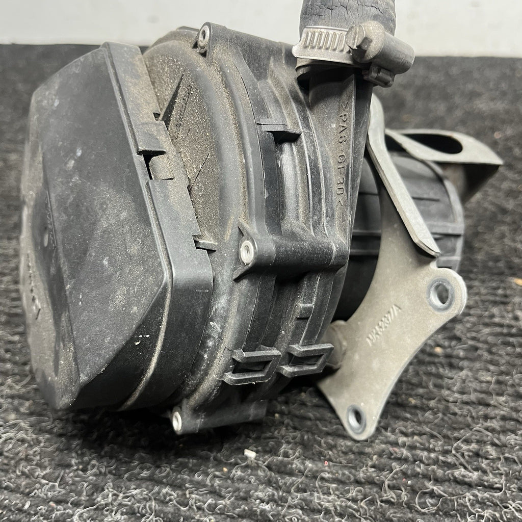 ☑️ 03-06 BMW E46 SECONDARY AIR INJECTION SMOG PUMP W SENSOR & FILTER OEM