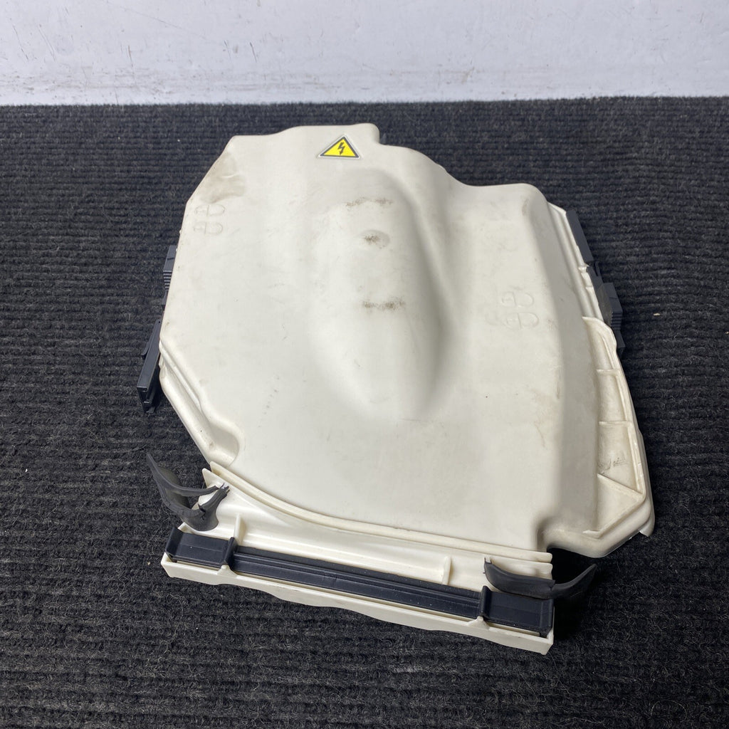 ☑️ 07-13 BMW E90 E92 E93 335i 328i DME ECU Top Cover Housing Piece 7544575 OEM