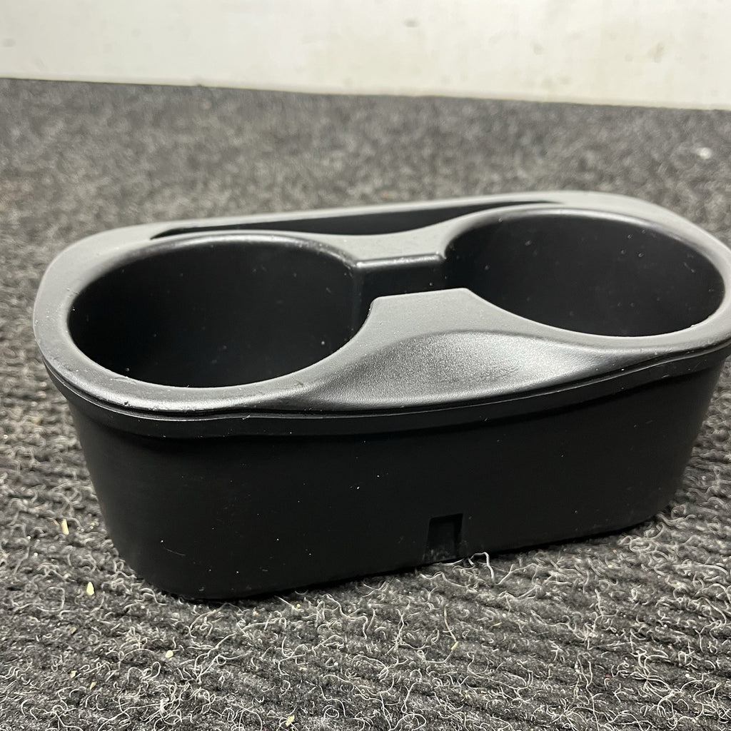 ☑️OEM Toyota SU003-03208 FR-S / 86 Center Console Cup Holder Insert Genuine Part