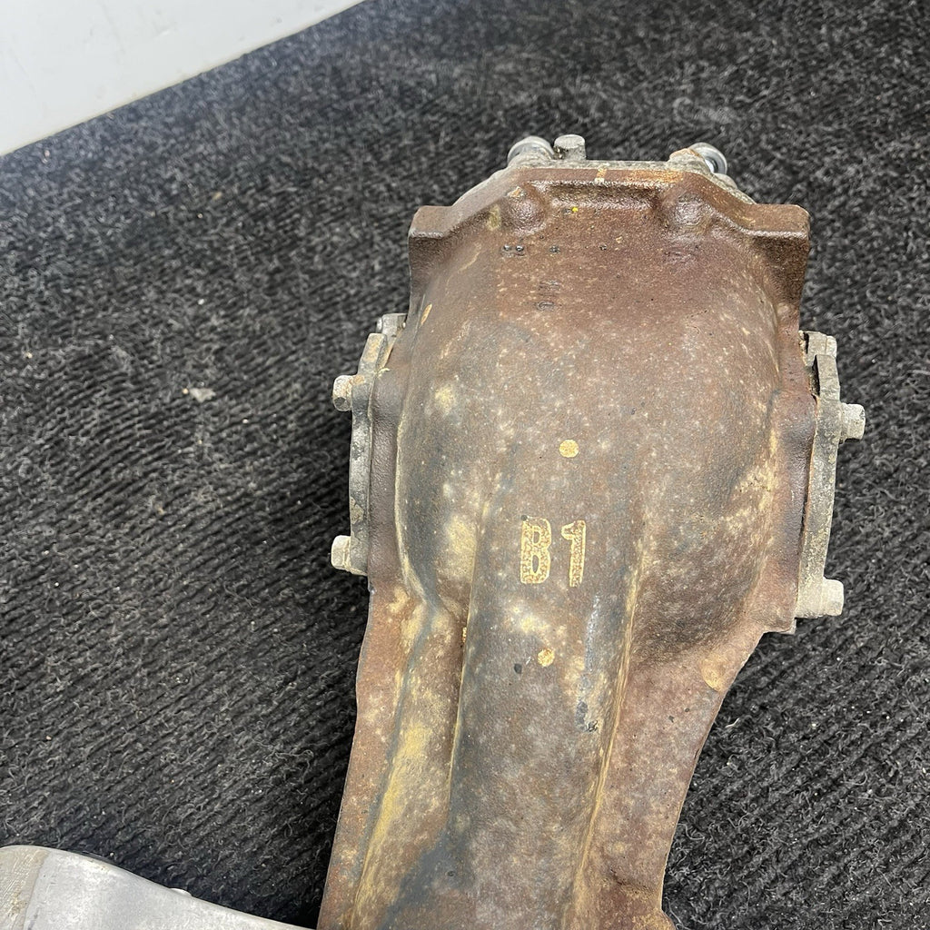 ☑️ 2015-2021 Subaru WRX 2.0L Turbo 6 Speed MT Rear Differential Diff 4.11 Ratio