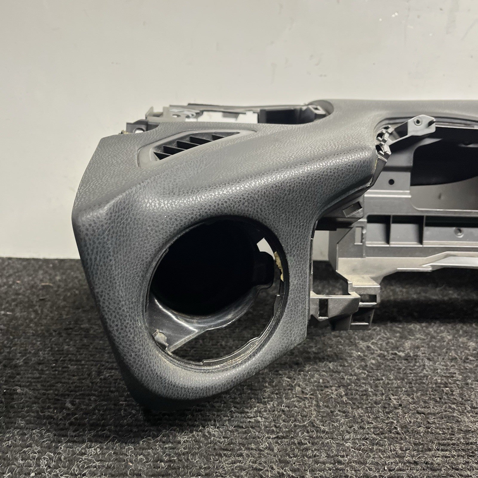 ☑️ 2013-2019 Subaru BRZ & FRS Dashboard Dash Panel Assembly OEM