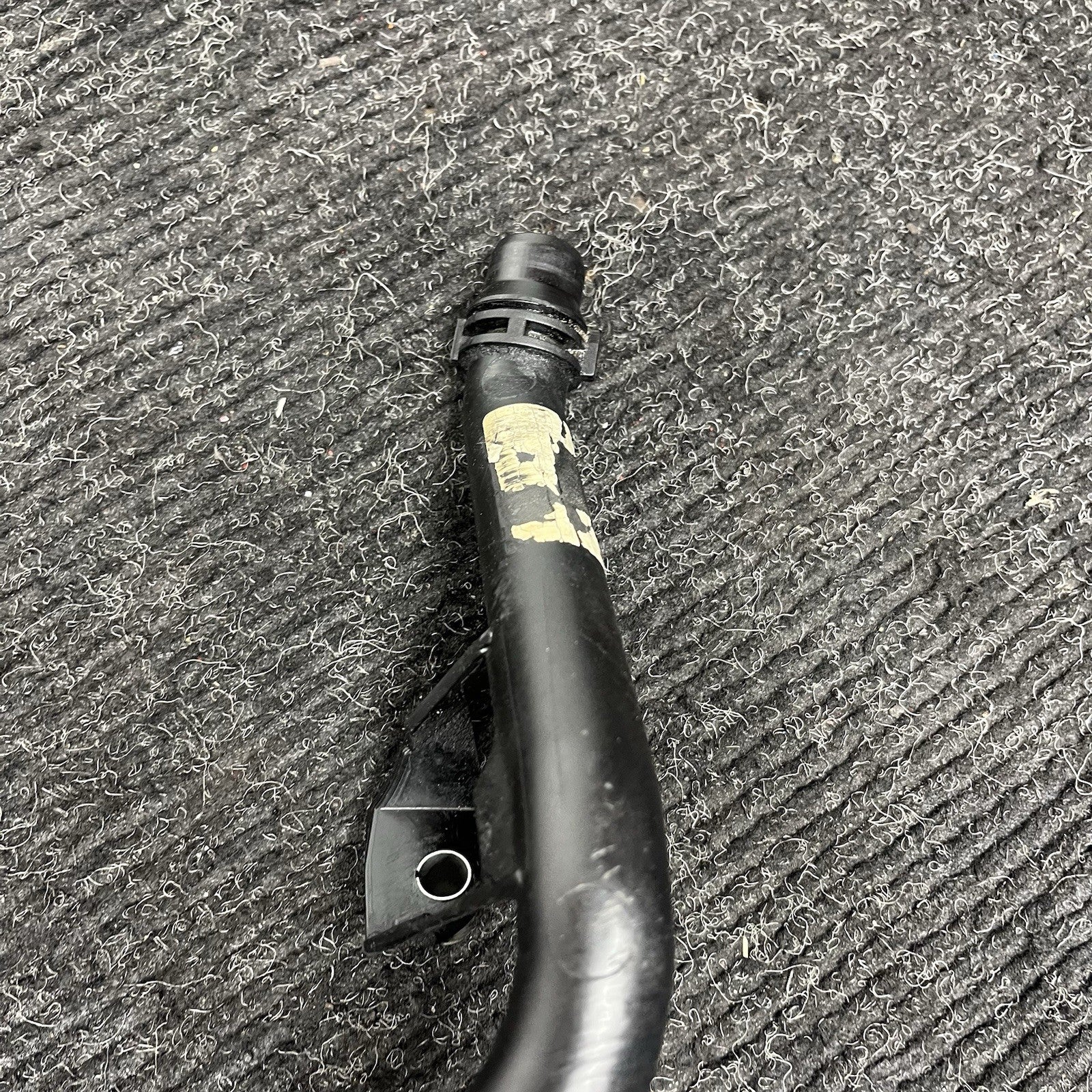 ☑️ 2007-2013 BMW 128I 323I 328I E90 E92 E93 Engine Motor Coolant Hose Pipe OEM