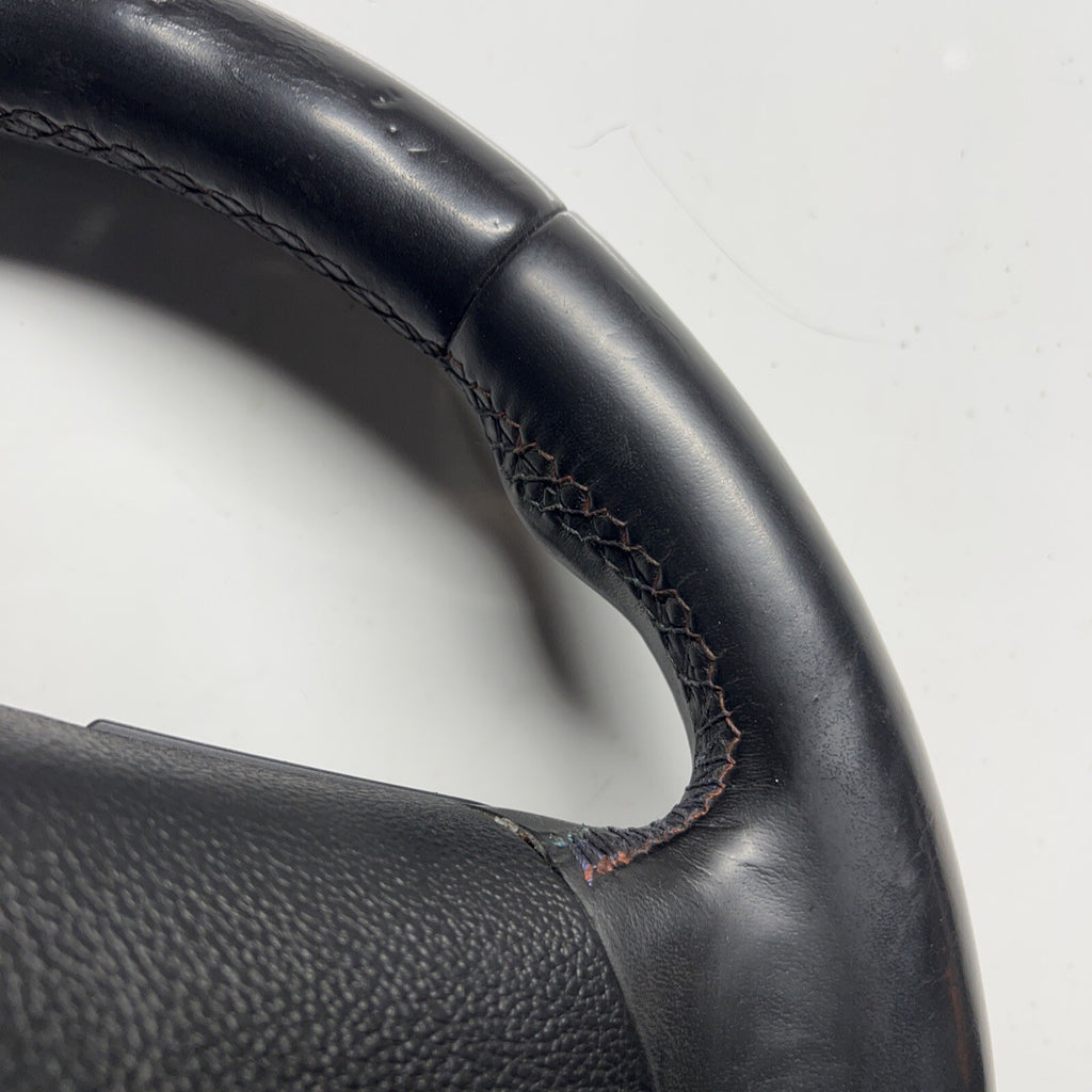 ☑️ 08-13 OEM BMW E90 E92 E93 M3 Steering Wheel MANUAL