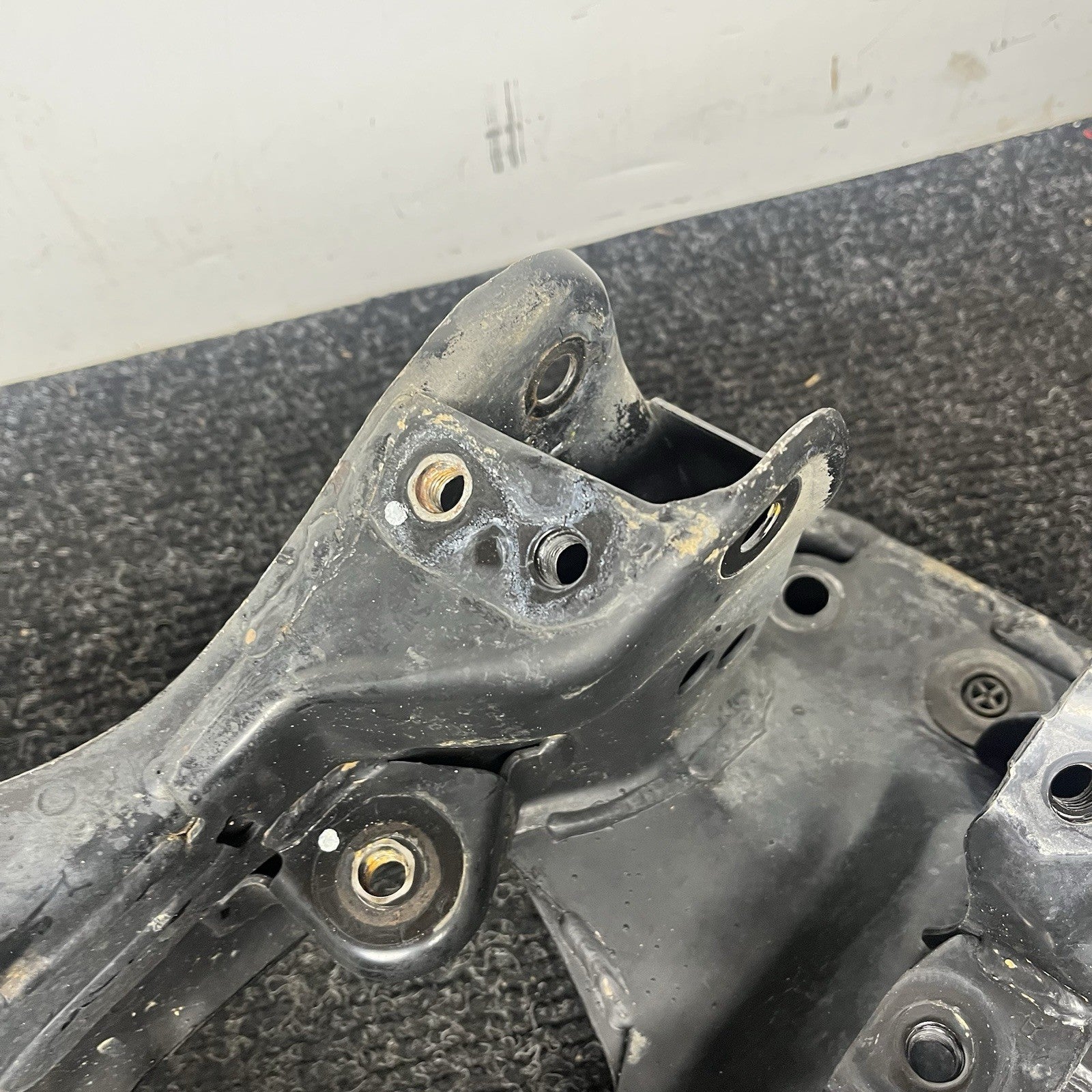 ☑️ 15-21 WRX 2.0L Engine Crossmember Subframe Cradle Cross Member Factory OEM
